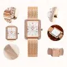 Montre Femme sk shengke 11K0151L0SK - sk shengke