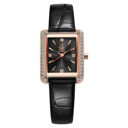Montre Femme sk shengke 11K0151L0SK - sk shengke