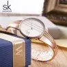 Montre Femme sk shengke 11K0062 - sk shengke