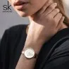 Montre Femme sk shengke 11K0062 - sk shengke