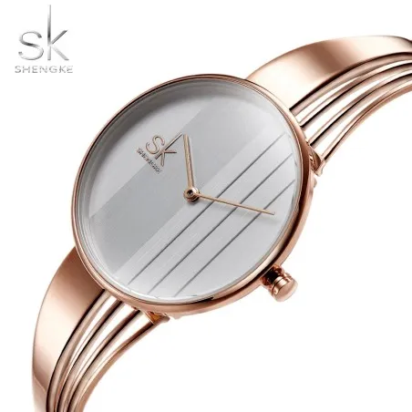 Montre Femme sk shengke 11K0062 - sk shengke