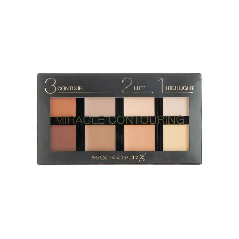 Contouring MAXFACTOR 3-2-1 MIRACLE CONTOURING PALETTE