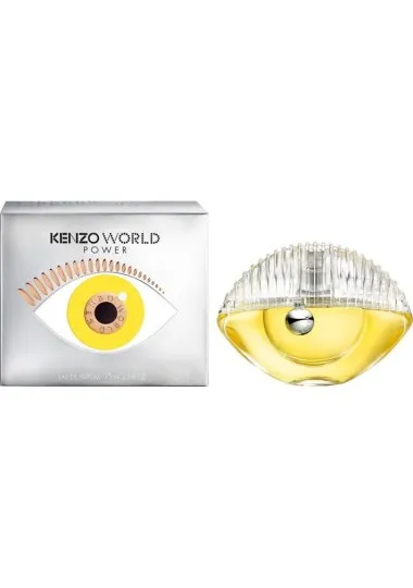 Eau de Parfum Femme KENZO WORLD POOWER - kenzo