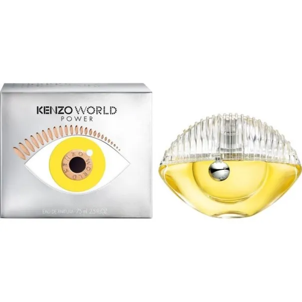 Eau de Parfum Femme KENZO WORLD POOWER