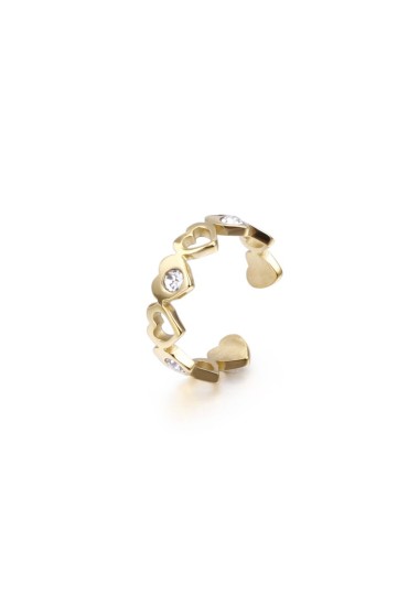 Bague ALBERTO RICCI KR826