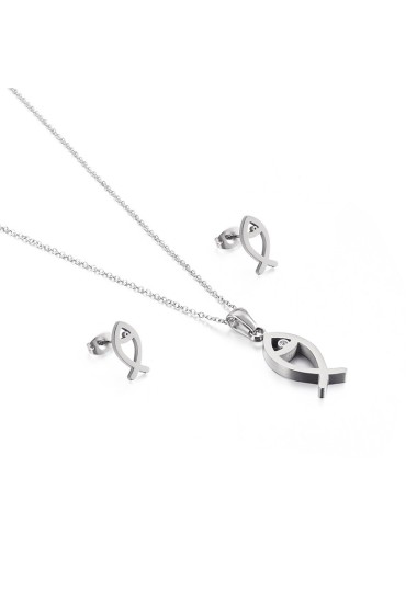 Collier Femme ALBERTO RICCI KS13285 ALBERTO RICCI - 1