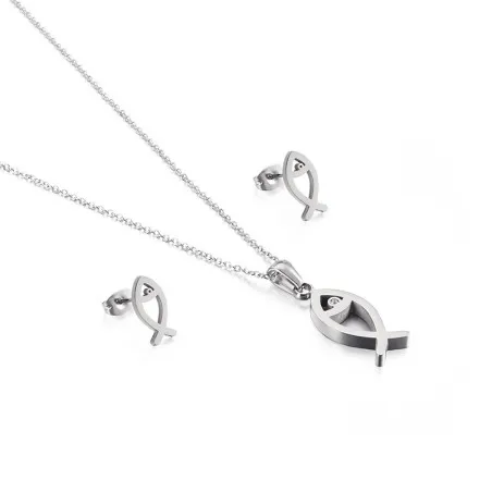 Collier Femme ALBERTO RICCI KS13285 - ALBERTO RICCI