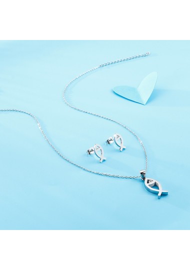 Collier Femme ALBERTO RICCI KS13285