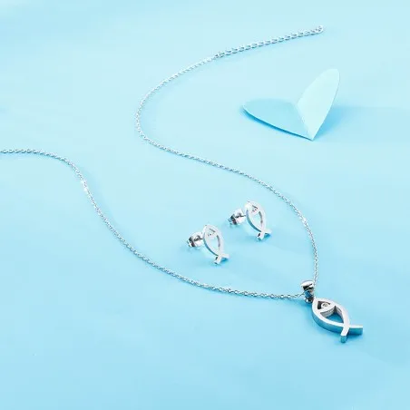 Collier Femme ALBERTO RICCI KS13285 - ALBERTO RICCI