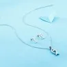 Collier Femme ALBERTO RICCI KS13285 - ALBERTO RICCI