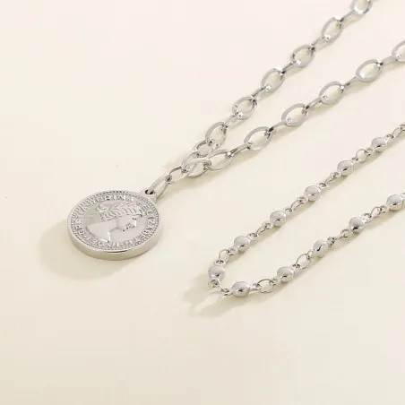 Collier Femme ALBERTO RICCI KN11385 - ALBERTO RICCI