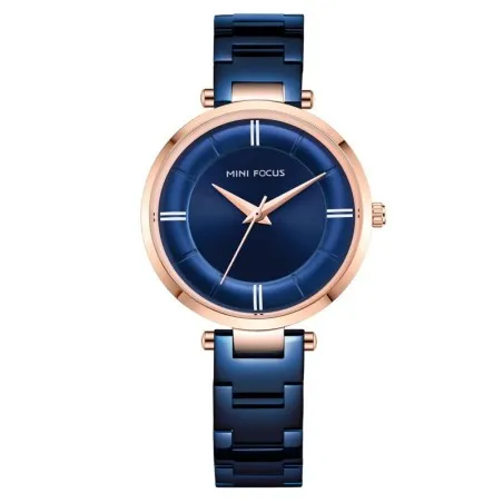 Montre Femme MINI FOCUS  MF0235L - MINI FOCUS