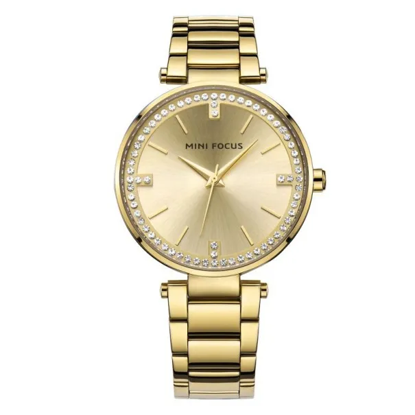 Montre Femme MINI FOCUS MF0031L - MINI FOCUS Montre Femme MINI FOCUS MF0031L - MINI FOCUS