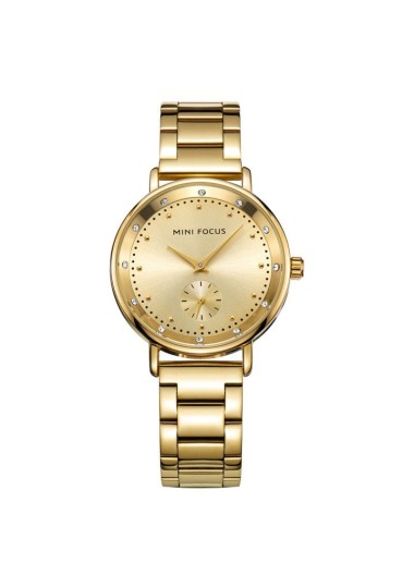 Montre Femme MINI FOCUS MF0037L