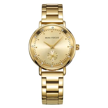 Montre Femme MINI FOCUS MF0037L - MINI FOCUS