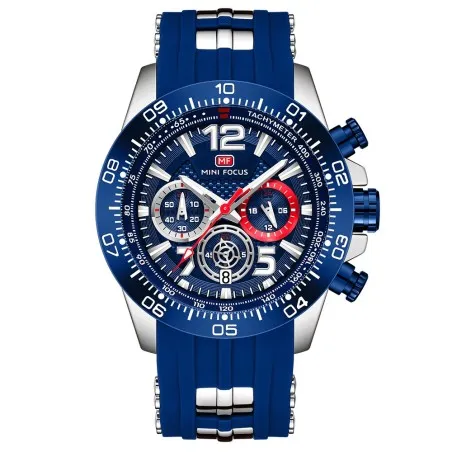Montre Homme MINI FOCUS MF0290G - MINI FOCUS