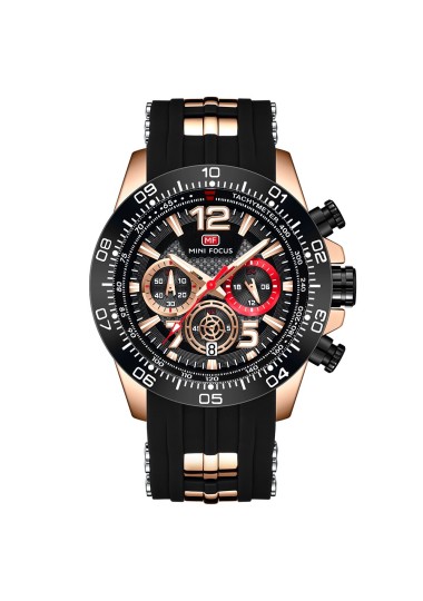 Montre Homme MINI FOCUS MF0290G MINI FOCUS - 1