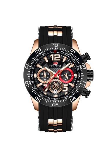 Montre Homme MINI FOCUS MF0290G - MINI FOCUS