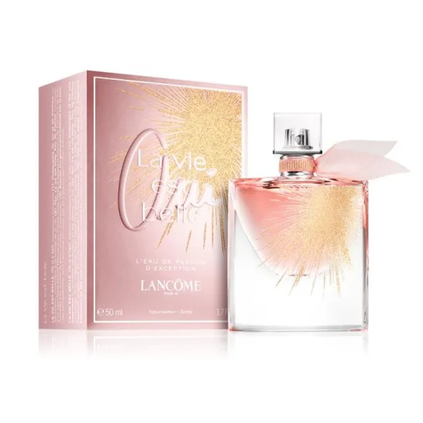 Eau de Parfum Femme LANCOME LA VIE EST BELLE OUI - LANCOME Eau de Parfum Femme LANCOME LA VIE EST BELLE OUI - LANCOME