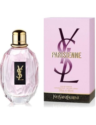 Eau de Parfum YVES SAINT LAURENT PARISIENNE Yves Saint Laurent - 1