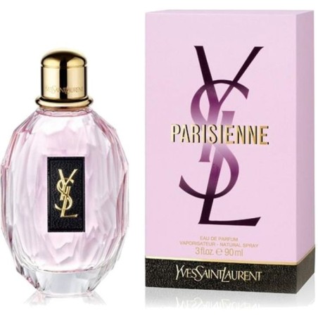 Eau de Parfum YVES SAINT LAURENT PARISIENNE Yves Saint Laurent - 1