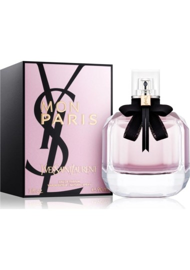 Eau de Parfum Femme YVES SAINT LAURENT MON PARIIS - Yves Saint Laurent