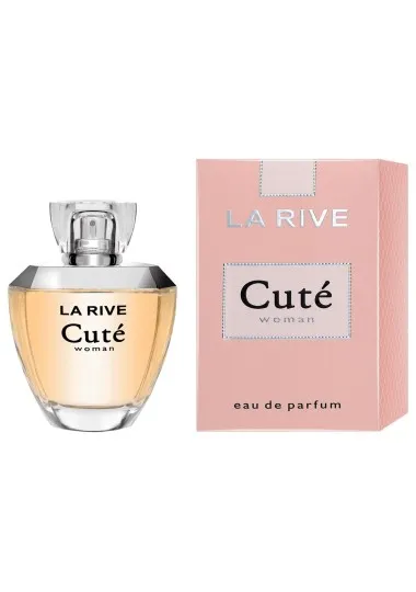 Eau de Parfum Femme LA RIVE LA RIVE-CUTÉ - LA RIVE