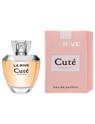 Eau de Parfum LA RIVE LA RIVE-CUTÉ-100ML LA RIVE - 1