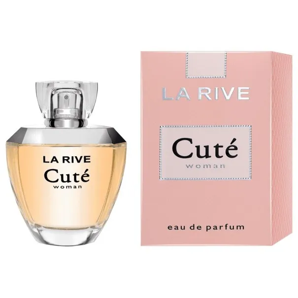 Eau de Parfum Femme LA RIVE LA RIVE-CUTÉ