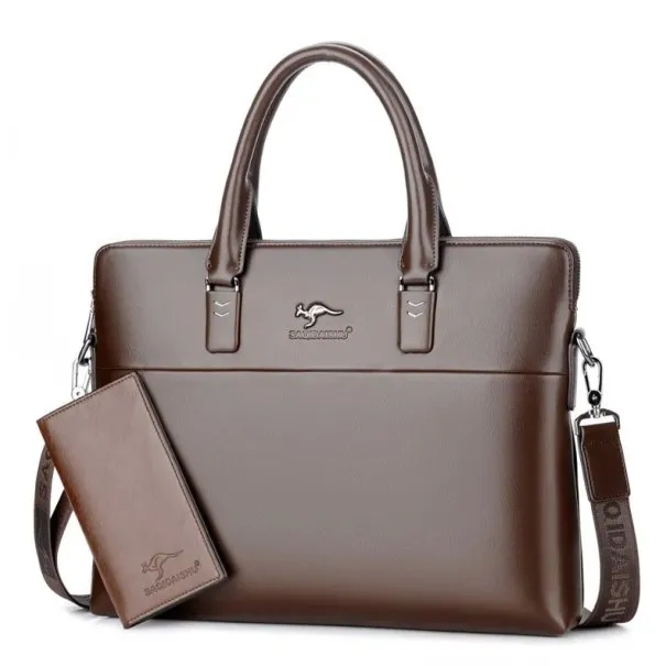 Sac Homme SAQIDAISHU S9083 - SAQIDAISHU Sac Homme SAQIDAISHU S9083 - SAQIDAISHU