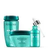 Pack Kerastase Résistance Extentioniste Kit Bain 250ml Masque 200ml Serum 50ml - KÉRASTASE