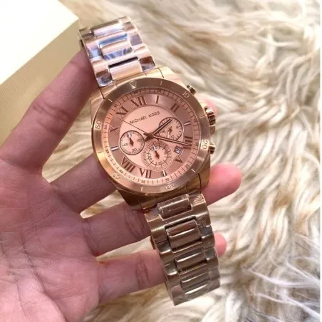 Montre Femme MICHAEL KORS MK6367 - Michael kors