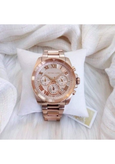 Montre Femme MICHAEL KORS MK6367 Michael kors - 6