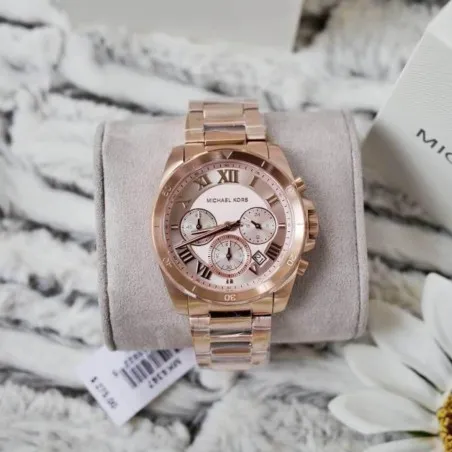 Montre Femme MICHAEL KORS MK6367 - Michael kors