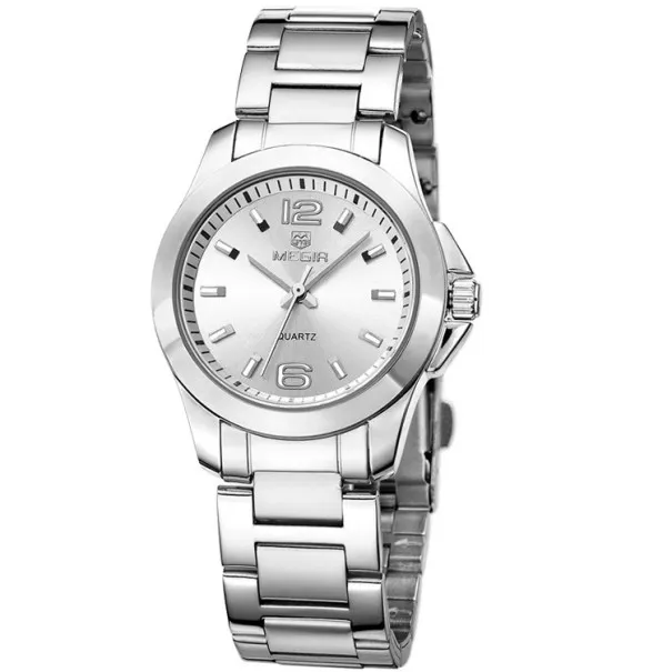 Montre Femme MEGIR 5006L - MEGIR Montre Femme MEGIR 5006L - MEGIR