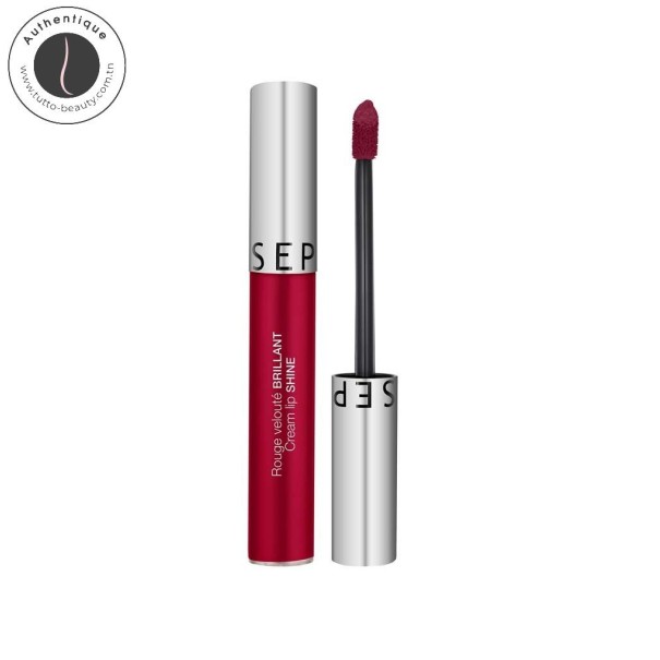 Rouge à Lèvres SEPHORA DEAREST RUBY 21