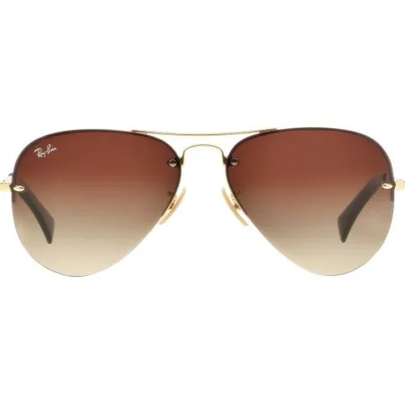 Lunettes de Soleil Femme RAY-BAN RB3449 001/13 - Ray-Ban