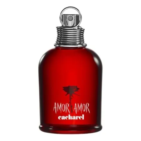 Eau de Toilette Femme Cacharel AMOR AMOR