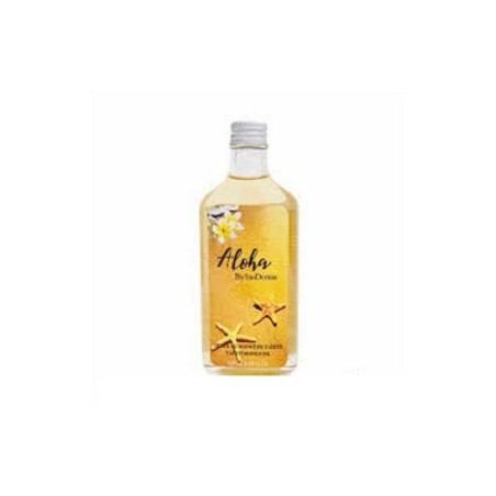 Huile ALOHA MONOI 100 ML