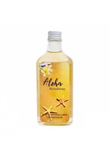 Huile ALOHA MONOI 100 ML ALOHA - 3