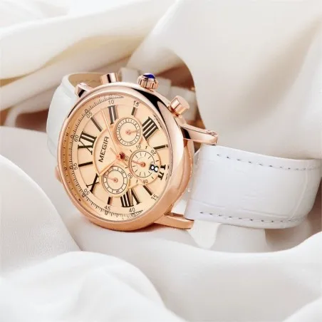Montre Femme MEGIR 2058L - MEGIR