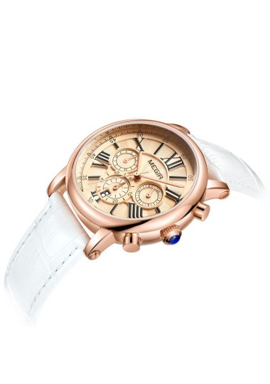 Montre Femme MEGIR 2058L