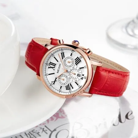 Montre Femme MEGIR 2058L - MEGIR