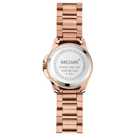 Montre Femme MEGIR 5006L - MEGIR