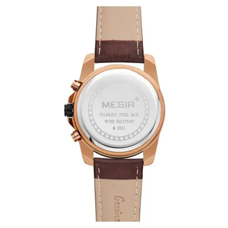 Montre Homme MEGIR 2023G - MEGIR