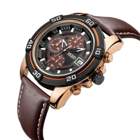 Montre Homme MEGIR 2023G - MEGIR
