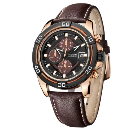 Montre Homme MEGIR 2023G - MEGIR