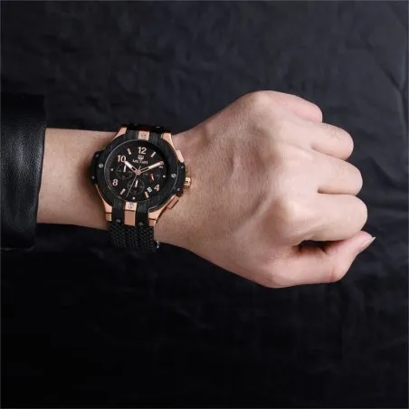 Montre Homme MEGIR 2050G - MEGIR