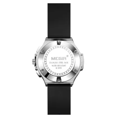 Montre Homme MEGIR 2050G - MEGIR