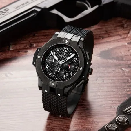 Montre Homme MEGIR 2050G - MEGIR